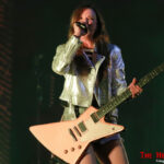 The Rock Circus 2023: Halestorm